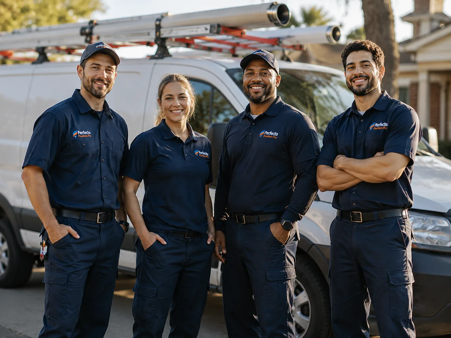 Emergency Plumber Near Me in Gail, TX near me